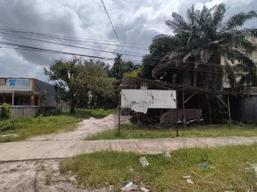 Tanah dijual di Jekan Raya, Palangkaraya
