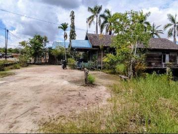 Tanah dijual di Jekan Raya, Palangkaraya