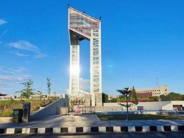 Tanah dijual di Jekan Raya, Palangkaraya