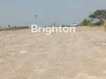 Tanah dijual di Jekulo, Kabupaten Kudus