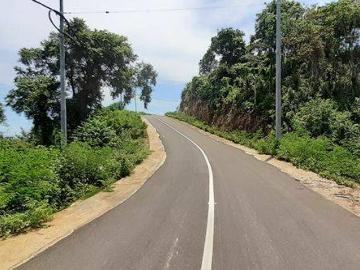 Tanah dijual di Labuan Bajo, Manggarai Barat