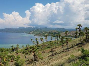 Tanah dijual di Labuan Bajo, Manggarai Barat