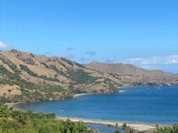 Tanah dijual di Labuan Bajo, Manggarai Barat