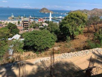 Tanah dijual di Labuan Bajo, Manggarai Barat