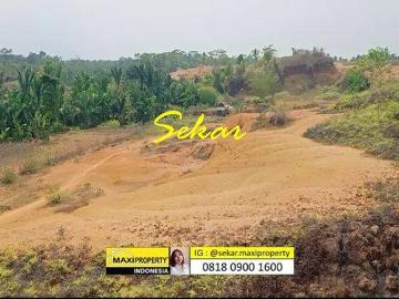 Tanah dijual di Labuan, Pandeglang