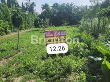 Tanah dijual di Lubuk Pakam, Deli Serdang
