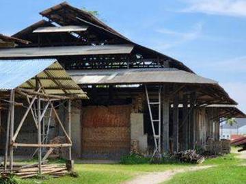 Tanah dijual di Lubuk Pakam, Medan