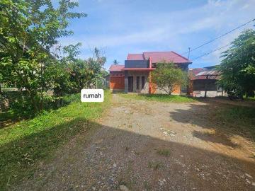 Tanah dijual di Lueng Bata, Banda Aceh