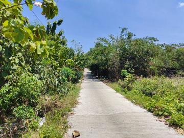 Tanah dijual di mojosongo, Solo