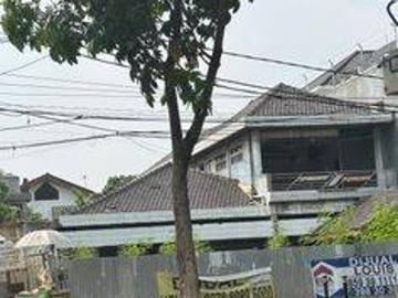 Tanah dijual di Matraman, Jakarta Timur