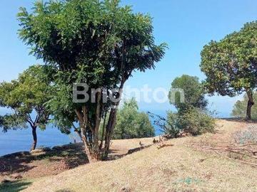 Tanah dijual di Manggis, Karangasem