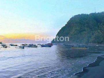 Tanah dijual di Manggis, Karangasem