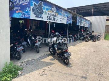 Tanah dijual di Manyar, Gresik