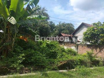 Tanah dijual di Maospati, Magetan