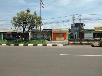 Tanah dijual di Margahayu, Bekasi