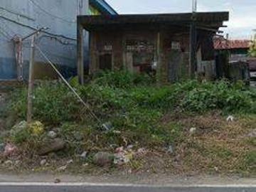 Tanah dijual di Mariso, Makassar