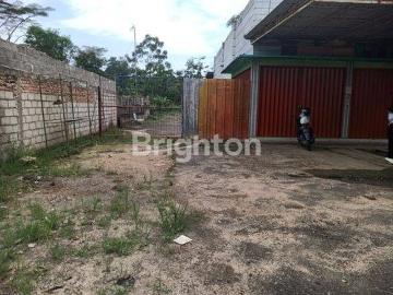Tanah dijual di Metro Kibang, Lampung Timur
