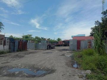Tanah dijual di Medan Belawan, Medan