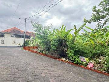 Tanah dijual di Mengwi, Badung