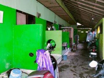 Tanah dijual di Mengwi, Badung