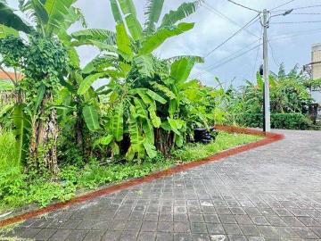 Tanah dijual di Mengwi, Badung