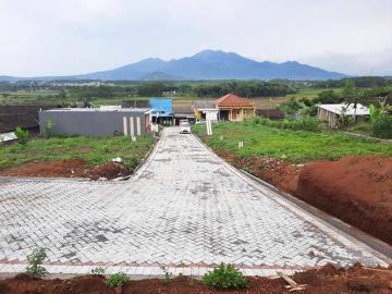 Tanah dijual di Mijen, Semarang