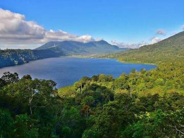 Tanah dijual di Munduk, Buleleng