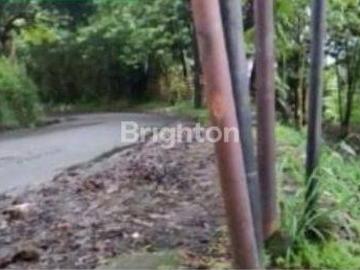 Tanah dijual di Nagrak, Sukabumi