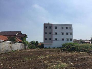 Tanah dijual di Neglasari, Tangerang