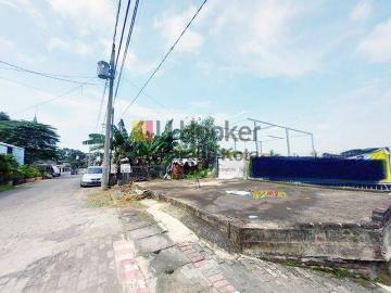 Tanah dijual di Ngaliyan, Semarang