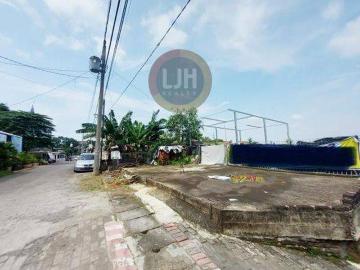 Tanah dijual di Ngaliyan, Semarang