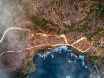 Tanah dijual di Nusa Penida, Semarapura