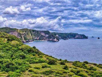 Tanah dijual di Nusa Penida, Semarapura