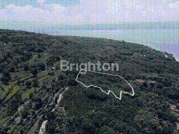 Tanah dijual di Nusa Penida, Semarapura