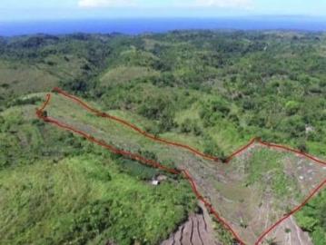 Tanah dijual di Nusa Penida, Semarapura