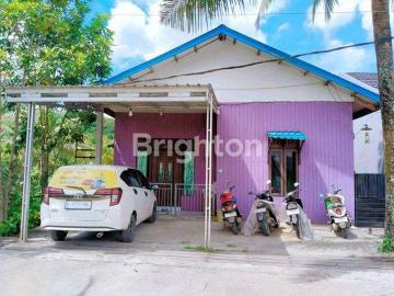 Tanah dijual di Samarinda Kunjang, Samarinda