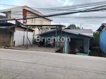 Tanah dijual di Samarinda Kota, Samarinda