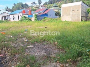 Tanah dijual di Samarinda Utara, Samarinda