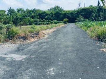 Tanah dijual di Sanur, Denpasar