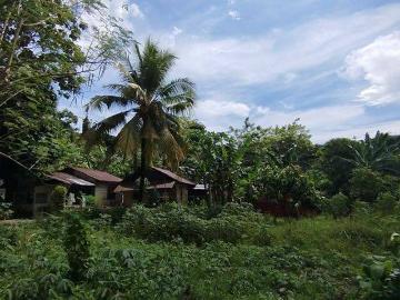 Tanah dijual di Sario, Manado