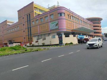 Tanah dijual di Sario, Manado