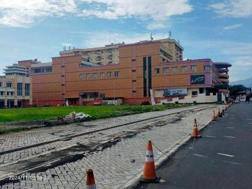 Tanah dijual di Sario, Manado