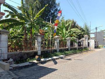Tanah dijual di Sedati, Sidoarjo