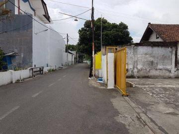 Tanah dijual di Sedati, Sidoarjo