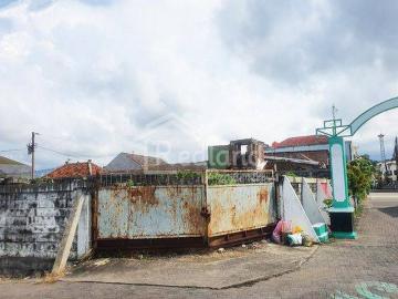 Tanah dijual di Semarang Barat, Semarang
