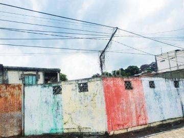 Tanah dijual di Semarang Barat, Semarang