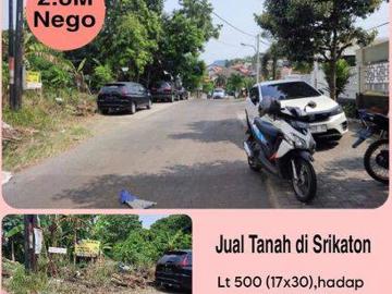 Tanah dijual di Semarang Barat, Semarang