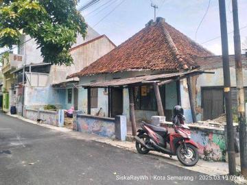 Tanah dijual di Semarang Selatan, Semarang
