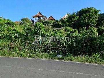 Tanah dijual di Semarang Tengah, Semarang