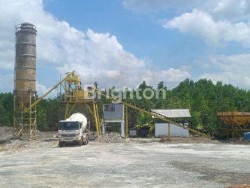 Tanah dijual di Sepaku, Penajam Paser Utara